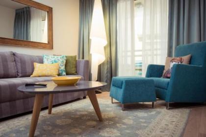 Jewel TLV Hotel - image 14