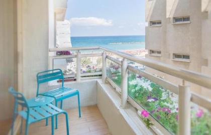 Jewel TLV Hotel - image 16