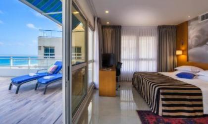 Jewel TLV Hotel - image 17