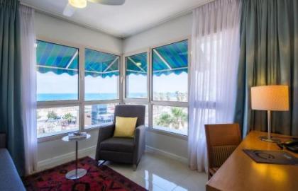 Jewel TLV Hotel - image 19