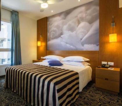 Jewel TLV Hotel - image 2