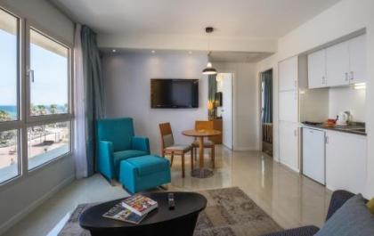 Jewel TLV Hotel - image 20