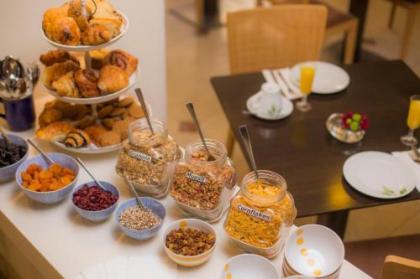 Jewel TLV Hotel - image 3