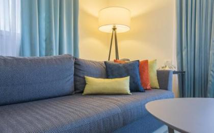 Jewel TLV Hotel - image 5
