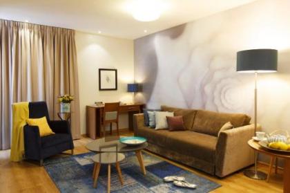 Jewel TLV Hotel - image 6