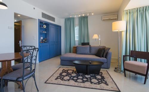 Jewel TLV Hotel - image 7