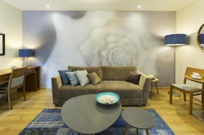 Jewel TLV Hotel - image 8