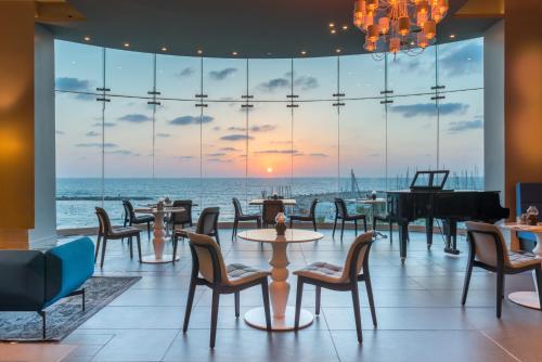 Herods Tel Aviv By The Beach - main image