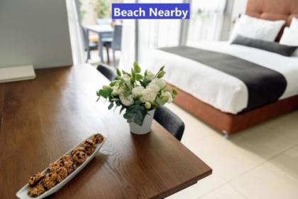 Sea Land Suites - image 1