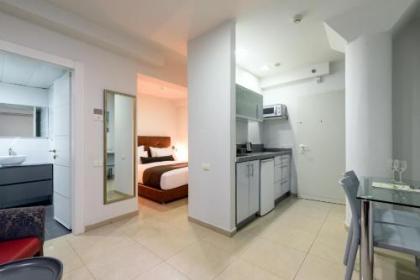 Sea Land Suites - image 18