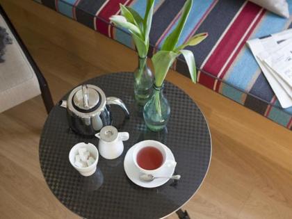 Mendeli Street Hotel - image 12