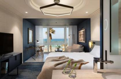 Dan Tel Aviv Hotel - image 10
