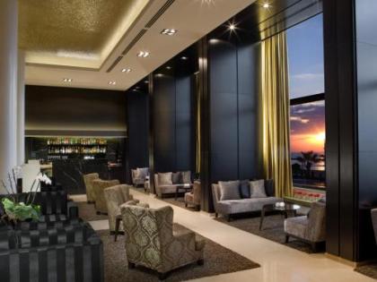 Dan Tel Aviv Hotel - image 12