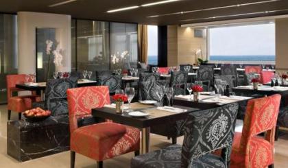 Dan Tel Aviv Hotel - image 13