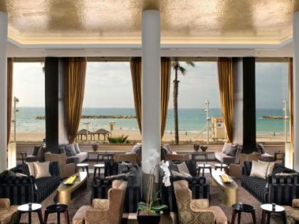 Dan Tel Aviv Hotel - image 14