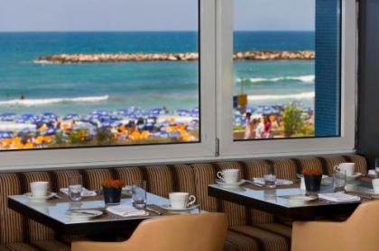 Dan Tel Aviv Hotel - image 17