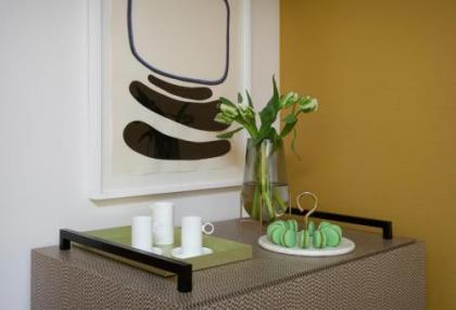 Dan Tel Aviv Hotel - image 4