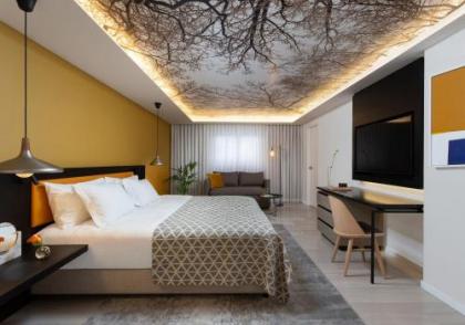 Dan Tel Aviv Hotel - image 5