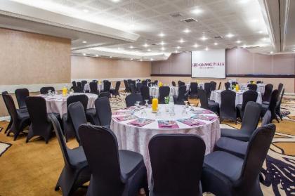 Crowne Plaza Tel Aviv Beach - image 3