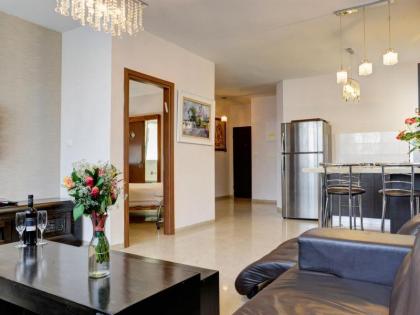 Liber Apartments BY RAPHAEL HOTELS - image 1