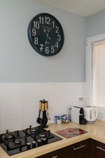 Liber Apartments BY RAPHAEL HOTELS - image 11