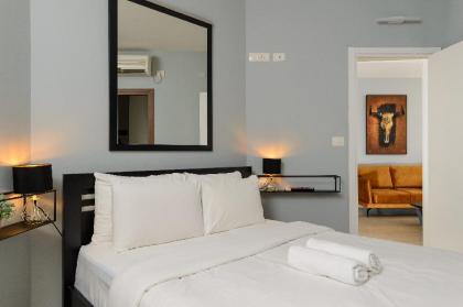 Liber Apartments BY RAPHAEL HOTELS - image 12