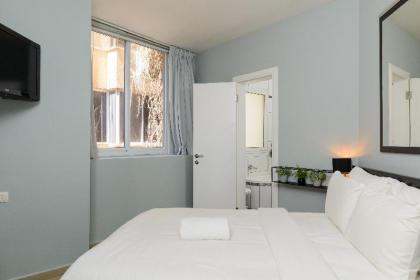 Liber Apartments BY RAPHAEL HOTELS - image 13