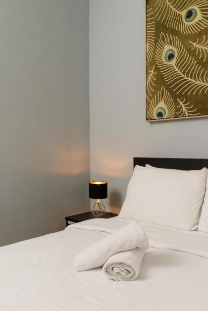 Liber Apartments BY RAPHAEL HOTELS - image 18