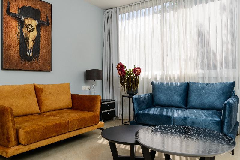 Liber Apartments BY RAPHAEL HOTELS - image 3
