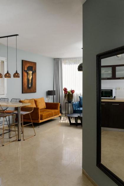 Liber Apartments BY RAPHAEL HOTELS - image 4
