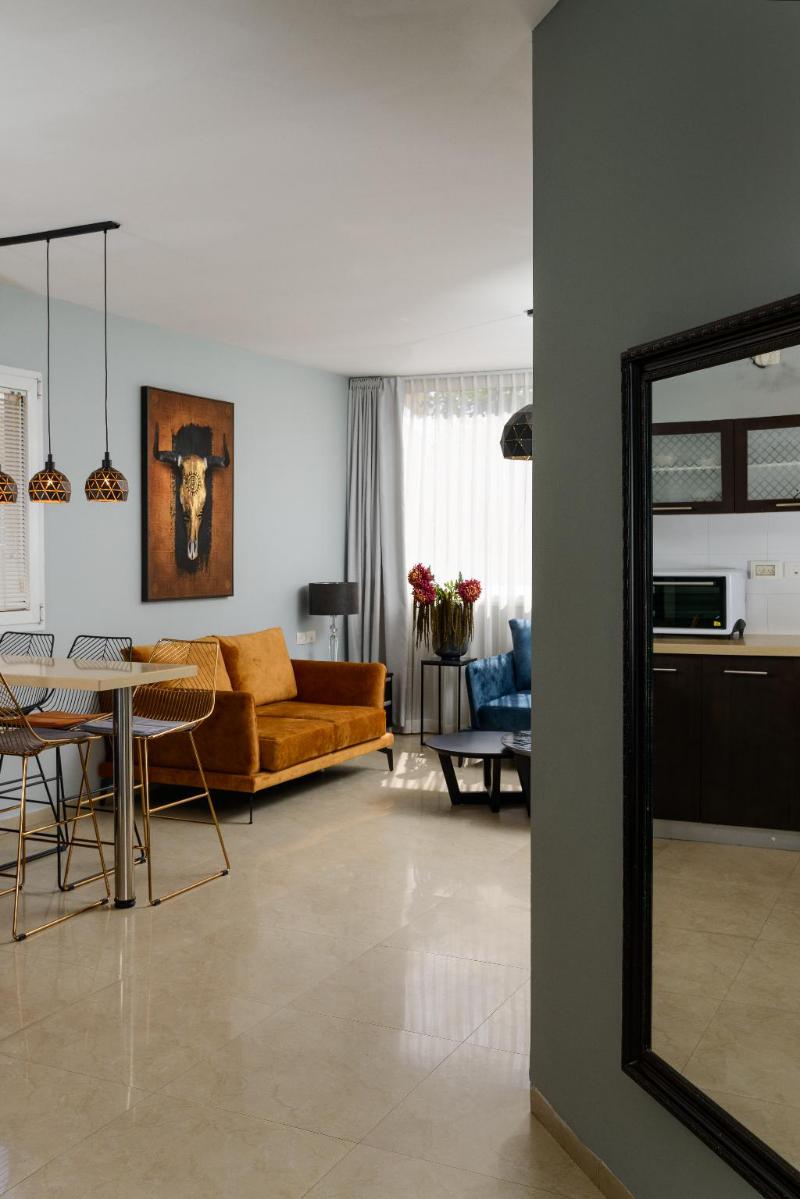 Liber Apartments BY RAPHAEL HOTELS - image 4