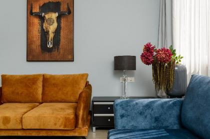 Liber Apartments BY RAPHAEL HOTELS - image 5