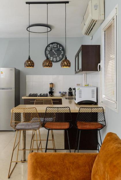 Liber Apartments BY RAPHAEL HOTELS - image 8