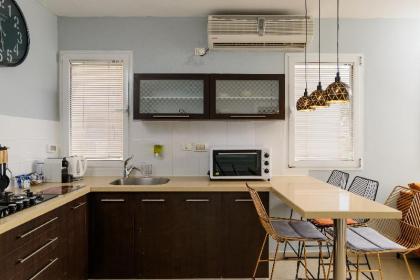 Liber Apartments BY RAPHAEL HOTELS - image 9