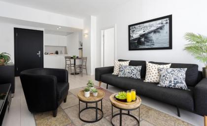 Sea Executive Suites - image 12