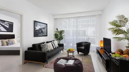 Sea Executive Suites - image 13