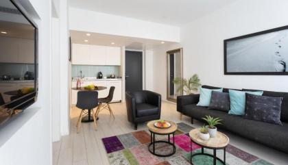Sea Executive Suites - image 15