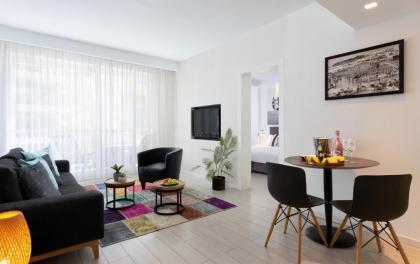 Sea Executive Suites - image 16