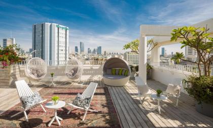 Sea Executive Suites - image 19