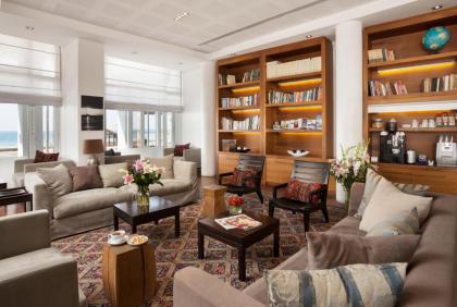 Sea Executive Suites - image 2