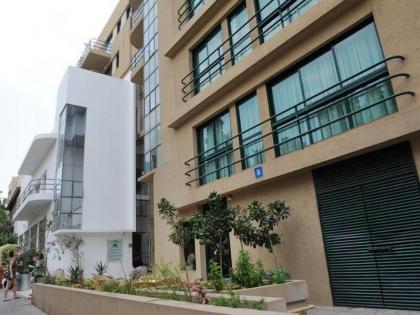 Diaghilev LOFT live art hotel - image 1