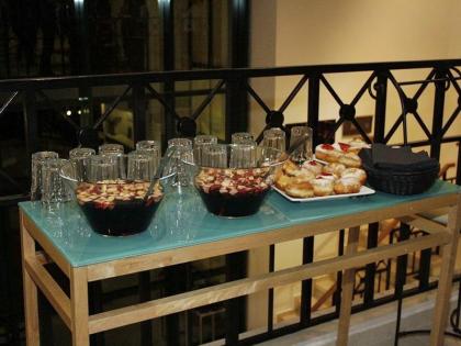 Diaghilev LOFT live art hotel - image 16