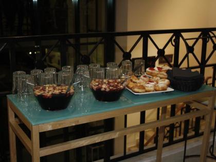 Diaghilev LOFT live art hotel - image 17