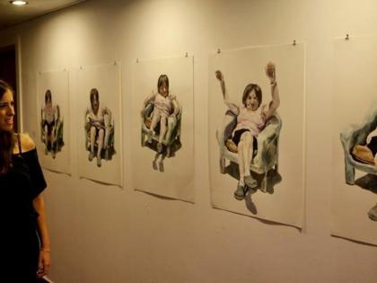 Diaghilev LOFT live art hotel - image 18
