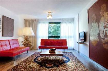 Diaghilev LOFT live art hotel - image 2