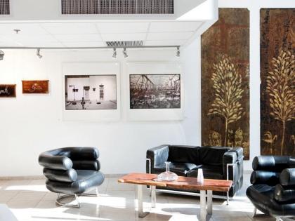 Diaghilev LOFT live art hotel - image 3