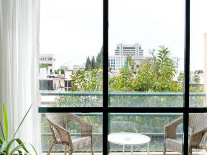 Diaghilev LOFT live art hotel - image 9
