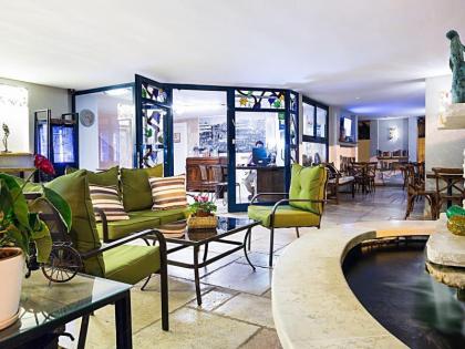 Arbel Suites Hotel - image 11