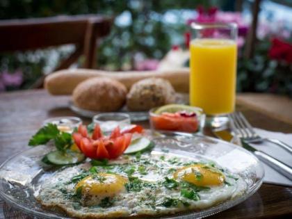 Arbel Suites Hotel - image 17