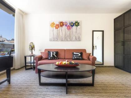 Arbel Suites Hotel - image 2